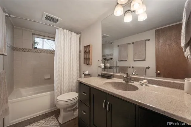 300 Sterling Way #3 Fraser, CO 80442