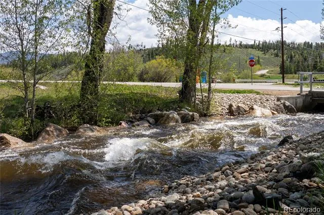 300 Sterling Way #3 Fraser, CO 80442