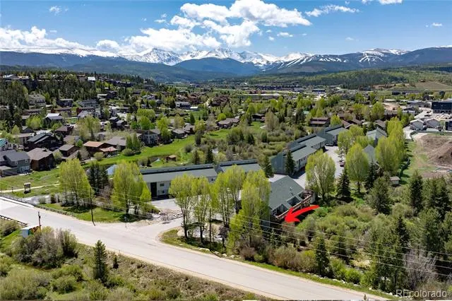 300 Sterling Way #3 Fraser, CO 80442