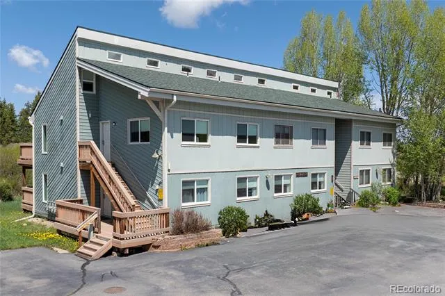 300 Sterling Way #3 Fraser, CO 80442