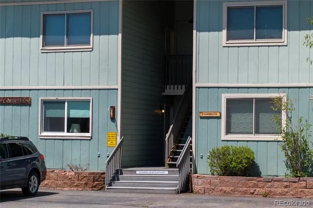 300 Sterling Way #3 Fraser, CO 80442