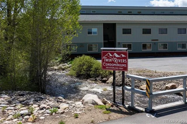 300 Sterling Way #3 Fraser, CO 80442