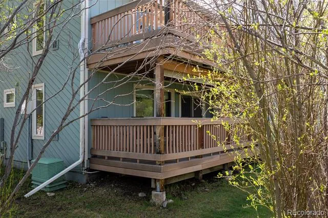 300 Sterling Way #3 Fraser, CO 80442