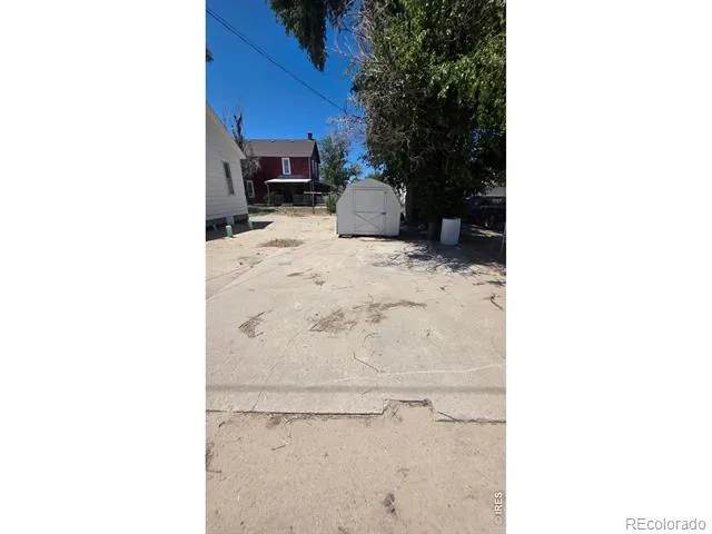 213 E 9th Avenue Fort Morgan, CO 80701