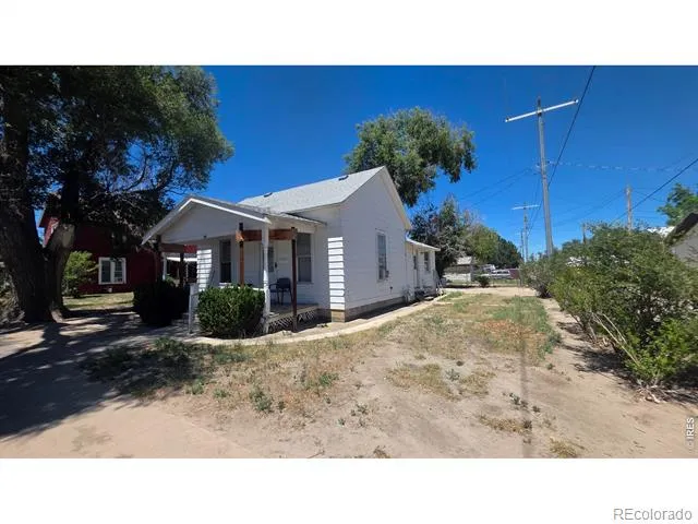 213 E 9th Avenue Fort Morgan, CO 80701