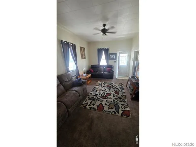 213 E 9th Avenue Fort Morgan, CO 80701
