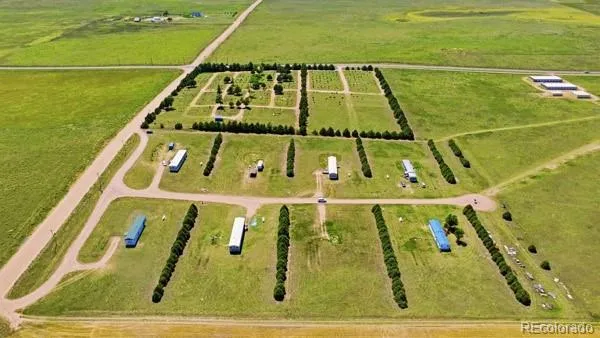 39113 County Road 39 Otis, CO 80743