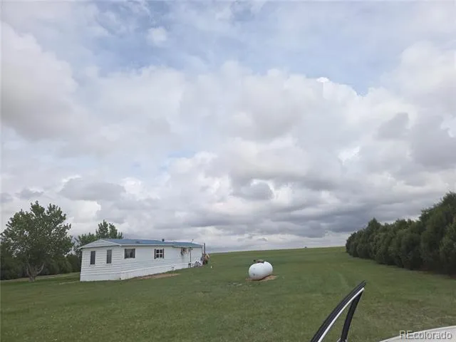 39113 County Road 39 Otis, CO 80743