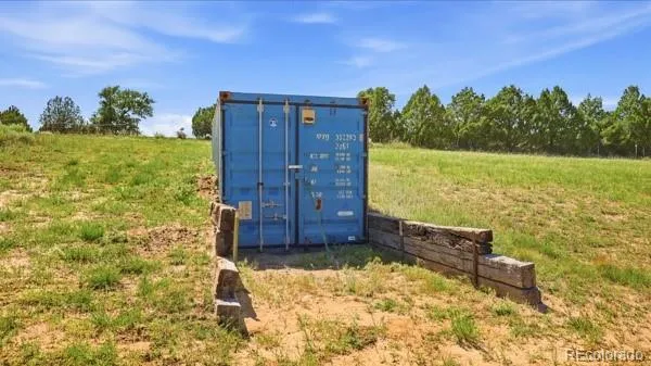 39113 County Road 39 Otis, CO 80743