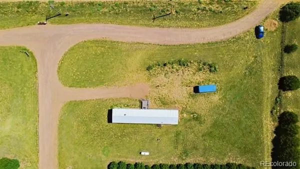 39113 County Road 39 Otis, CO 80743
