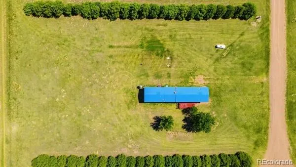 39113 County Road 39 Otis, CO 80743