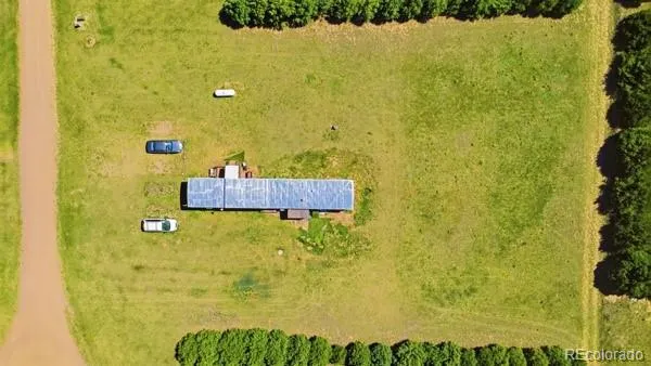 39113 County Road 39 Otis, CO 80743