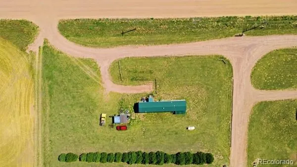 39113 County Road 39 Otis, CO 80743