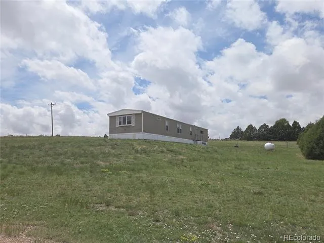 39113 County Road 39 Otis, CO 80743