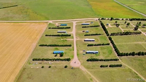 39113 County Road 39 Otis, CO 80743