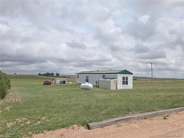 39113 County Road 39 Otis, CO 80743
