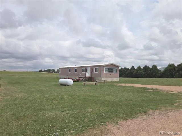 39113 County Road 39 Otis, CO 80743
