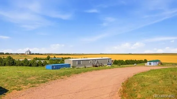 39113 County Road 39 Otis, CO 80743