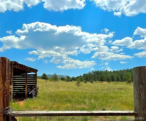 584 Sourdough Road Woodland Park, CO 80863