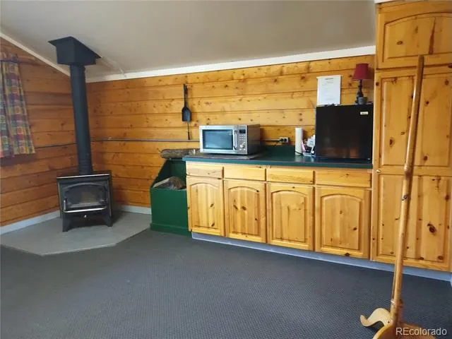 584 Sourdough Road Woodland Park, CO 80863
