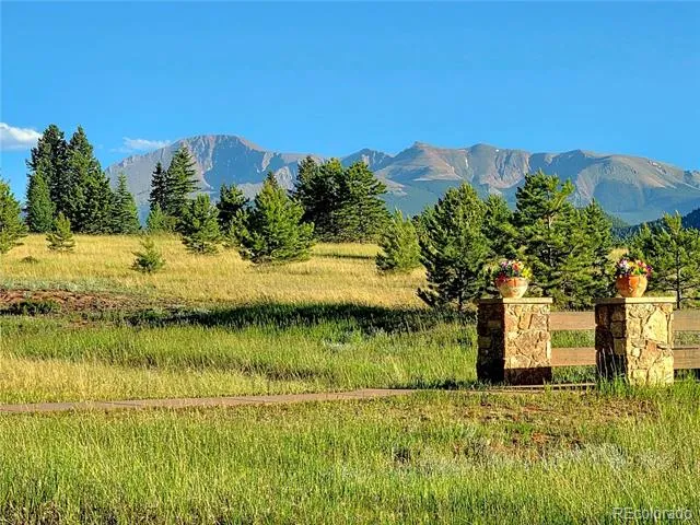 584 Sourdough Road Woodland Park, CO 80863