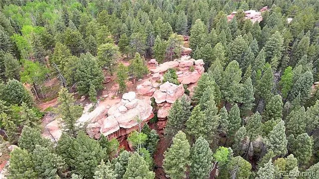 584 Sourdough Road Woodland Park, CO 80863