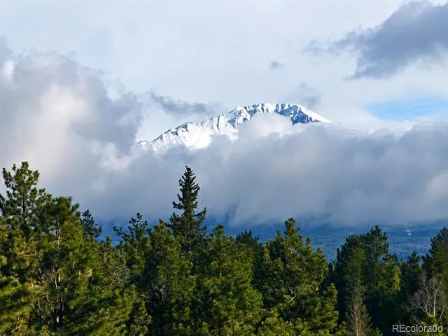 584 Sourdough Road Woodland Park, CO 80863