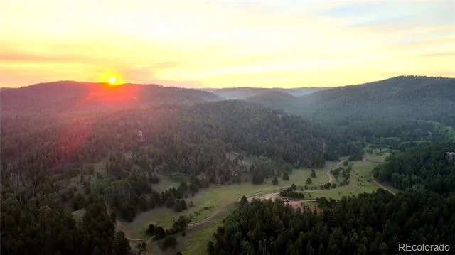 584 Sourdough Road Woodland Park, CO 80863