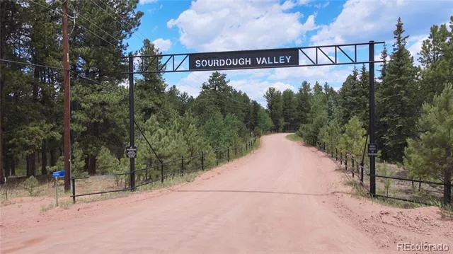 584 Sourdough Road Woodland Park, CO 80863
