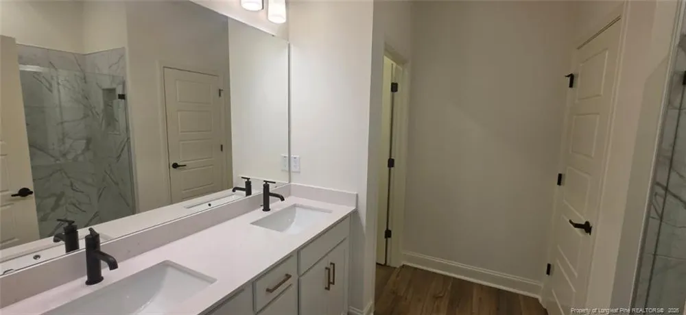 208 Matthew Meadow Lane Lillington, NC 27546