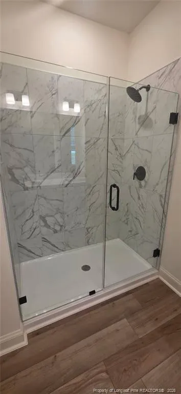 208 Matthew Meadow Lane Lillington, NC 27546