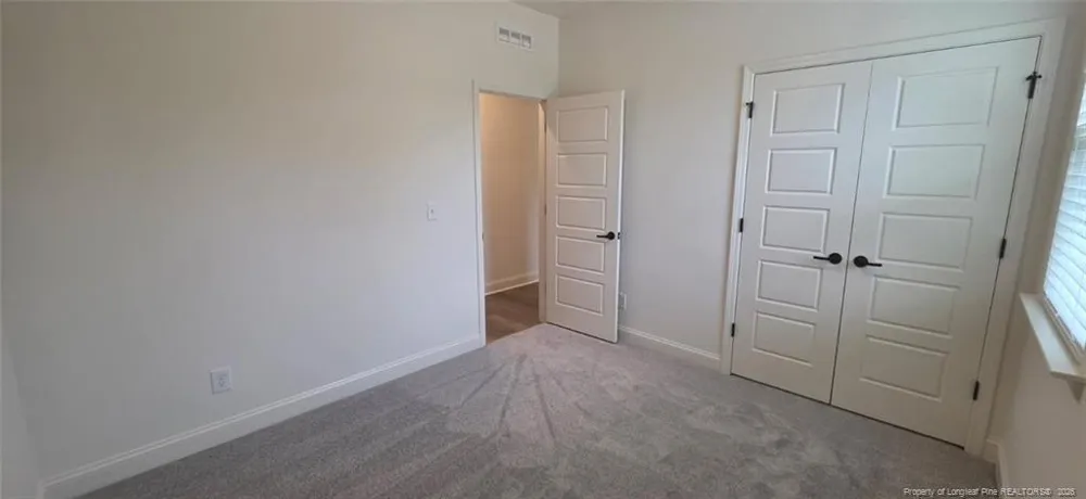 208 Matthew Meadow Lane Lillington, NC 27546