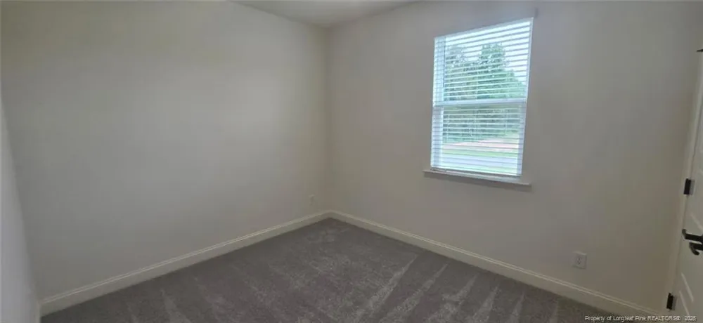 208 Matthew Meadow Lane Lillington, NC 27546