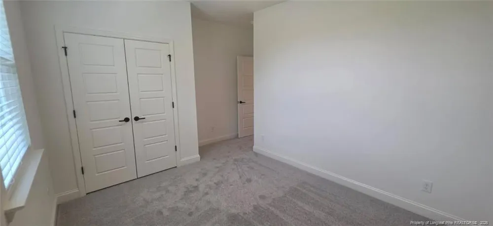 208 Matthew Meadow Lane Lillington, NC 27546