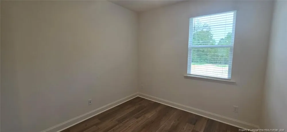 208 Matthew Meadow Lane Lillington, NC 27546
