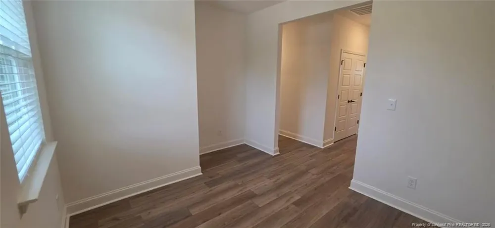 208 Matthew Meadow Lane Lillington, NC 27546