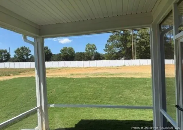 208 Matthew Meadow Lane Lillington, NC 27546
