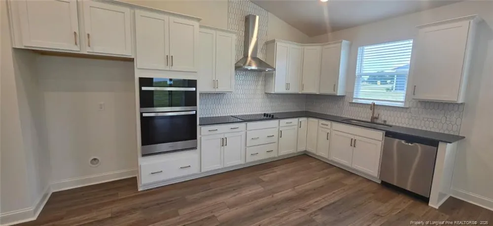 208 Matthew Meadow Lane Lillington, NC 27546