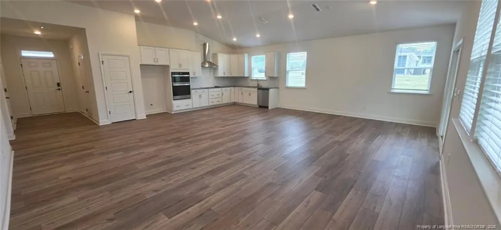208 Matthew Meadow Lane Lillington, NC 27546