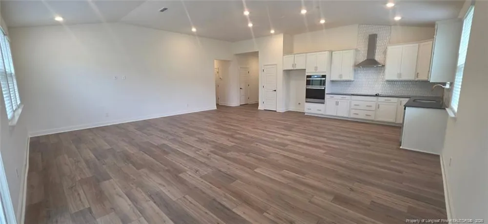 208 Matthew Meadow Lane Lillington, NC 27546