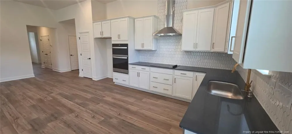 208 Matthew Meadow Lane Lillington, NC 27546