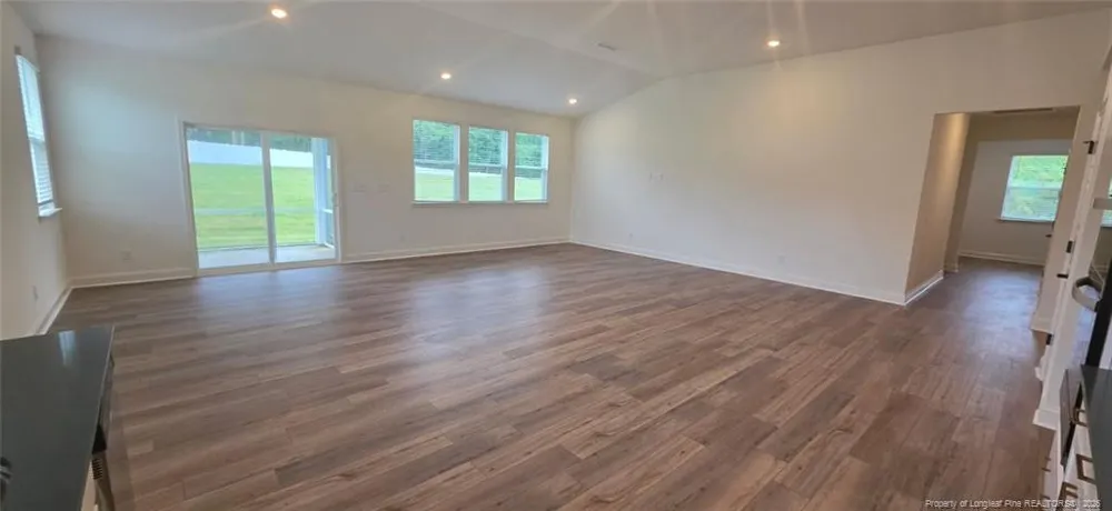 208 Matthew Meadow Lane Lillington, NC 27546