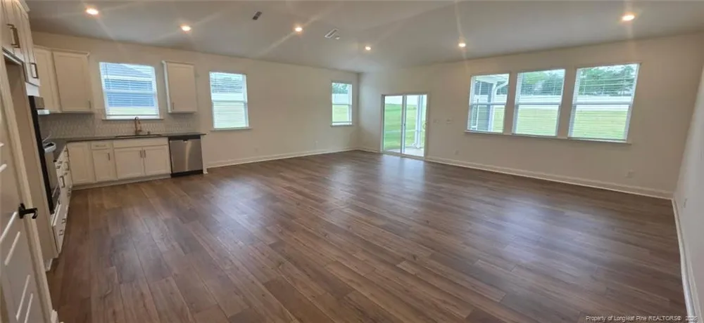 208 Matthew Meadow Lane Lillington, NC 27546