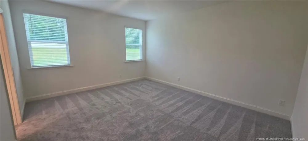 208 Matthew Meadow Lane Lillington, NC 27546