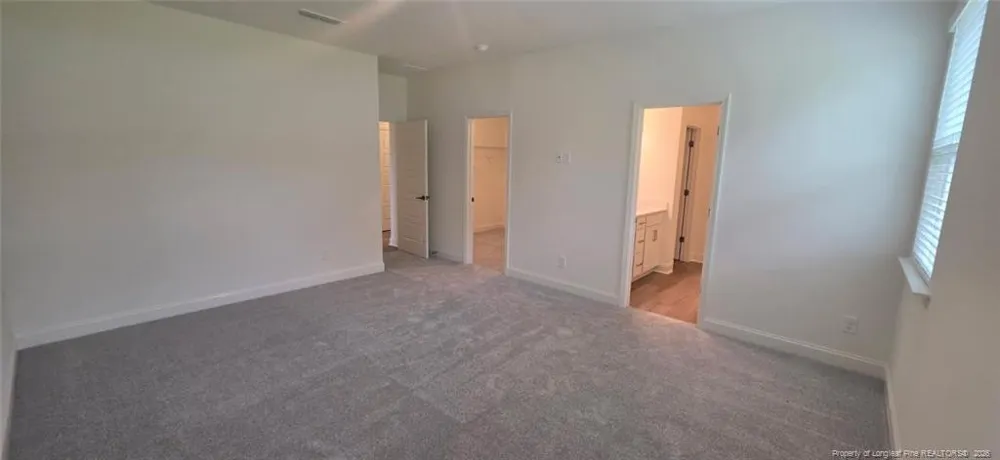 208 Matthew Meadow Lane Lillington, NC 27546