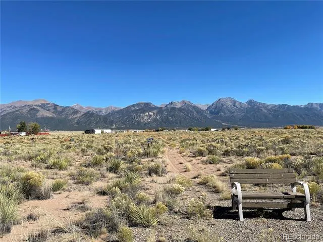 213 Caliente Court Crestone, CO 81131