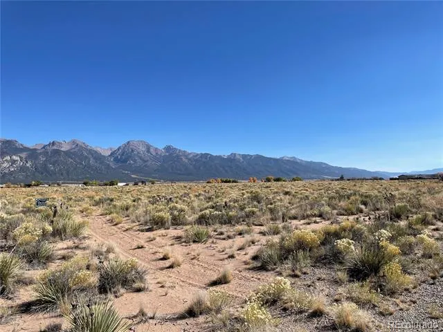 213 Caliente Court Crestone, CO 81131