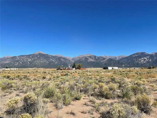213 Caliente Court Crestone, CO 81131