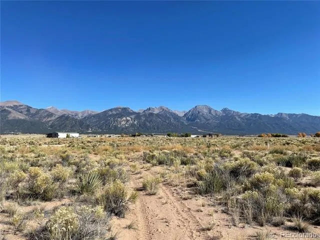 213 Caliente Court Crestone, CO 81131