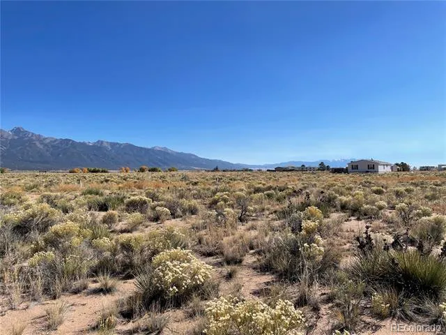 213 Caliente Court Crestone, CO 81131